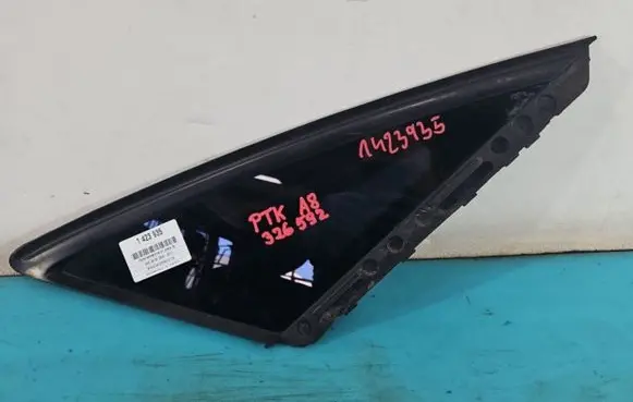 Audi A8 S8 D4 4H Rear side window IMPRK1423935