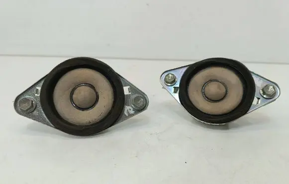 Toyota Prius (XW30) Panel speaker 8616068070 G11822C2 EAS65PH143B