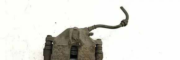 Renault Scenic I Front brake caliper