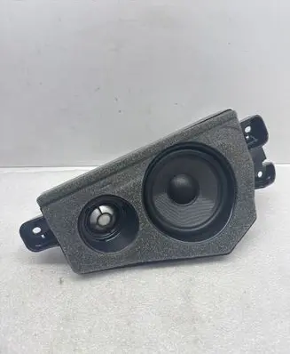 BMW X6 E71 Parcel shelf speaker 9112471