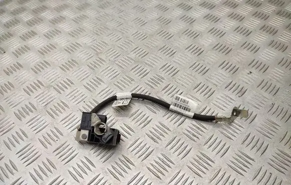 Dacia Sandero III Negative earth cable (battery) 244G00576R 240808883R