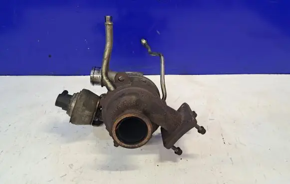 Volvo S80 Turbo 31331331 36012380