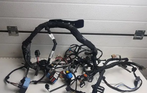 Renault Scenic IV - Grand scenic IV Other wiring loom 242961234R