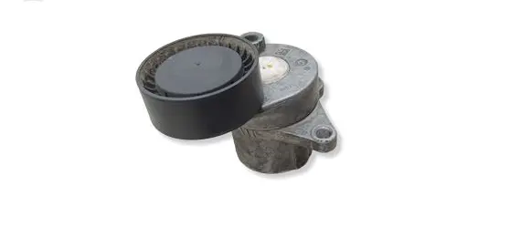 Mercedes-Benz ML W166 Generator/alternator belt tensioner A6512002170