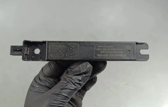 Hyundai Ioniq 5 Other control units/modules 95460CN100