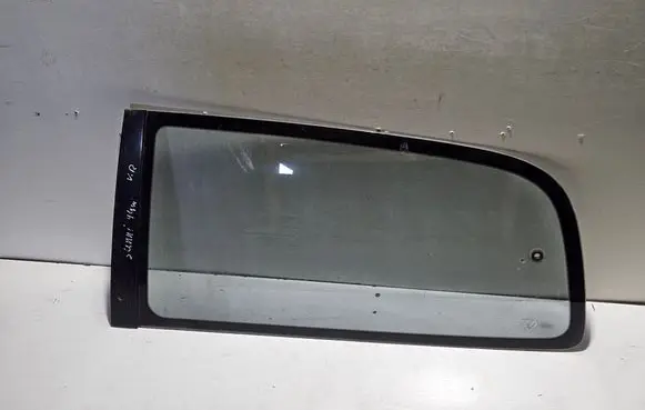 Nissan Sunny Rear side window 43R00034