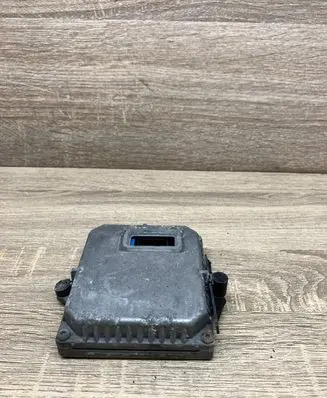 Ford Mondeo Mk III Xenon control unit/module 1S7112B655AA 1307329064
