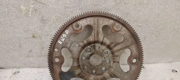 Opel Insignia A Flywheel 12606654
