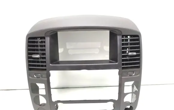 Nissan Navara D40 Dash center air vent grill 687515X00A 687505X00A 682615x01a