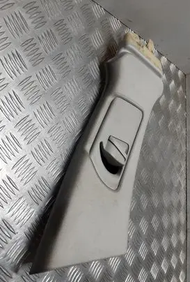 Audi A4 Allroad (B) pillar trim (top) 8K0867282B