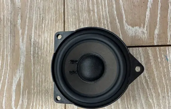 BMW iX Panel speaker 9441894