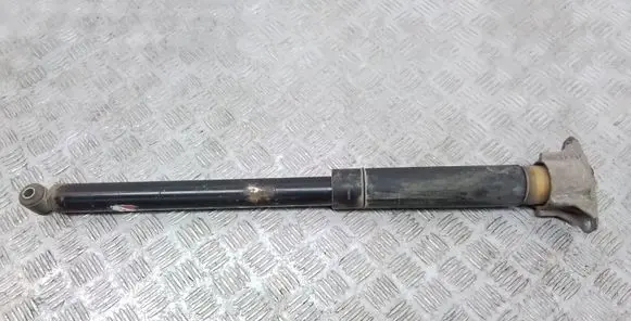 Volvo C30 Rear shock absorber/damper 1118810