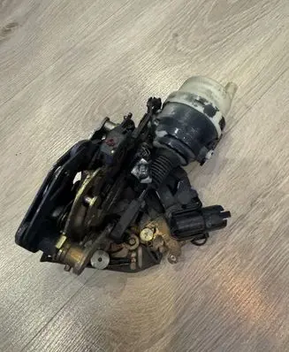 Mercedes-Benz S W140 Rear door lock A1407301335 1407301335