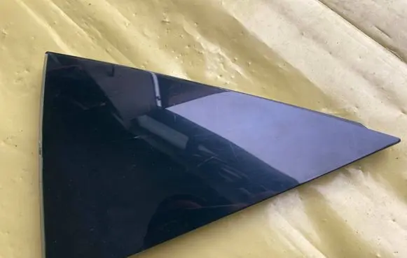 Mercedes-Benz A W169 Bottom trim 1696900687 A1696900687