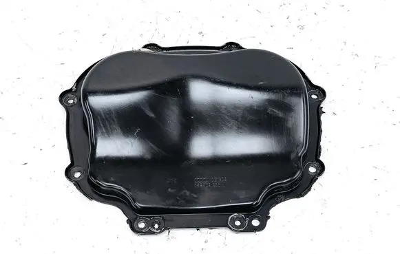 Audi Q7 4L Timing chain cover 06E109285J