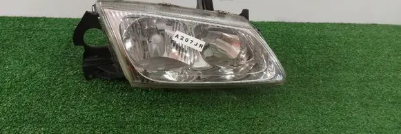 Nissan Almera N16 Headlight/headlamp 26010BN011