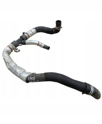 Ford Edge II Engine coolant pipe/hose F2G38B273EMB