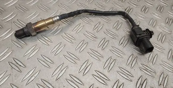 Toyota Yaris Lambda probe sensor 8946702080