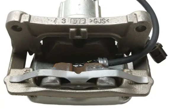 Audi A3 8Y Front brake caliper 5WA615124E