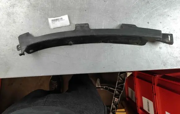 Jeep Grand Cherokee WL Front bumper mounting bracket 68144224ad