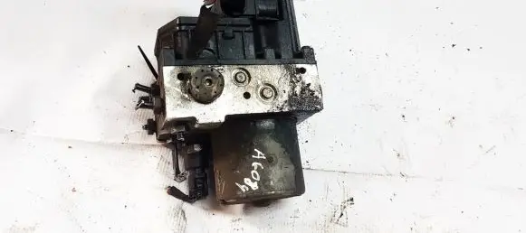 Alfa Romeo 156 ABS Pump 0265225280 A152