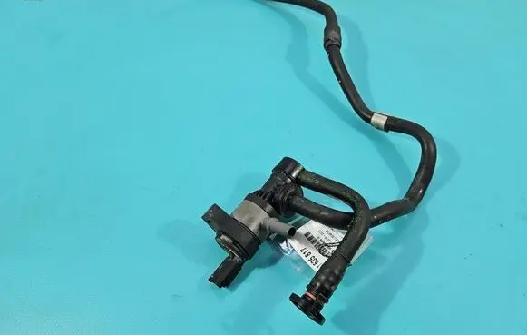 Peugeot 3008 II Turbo solenoid valve 7595573 IMPRK1535817