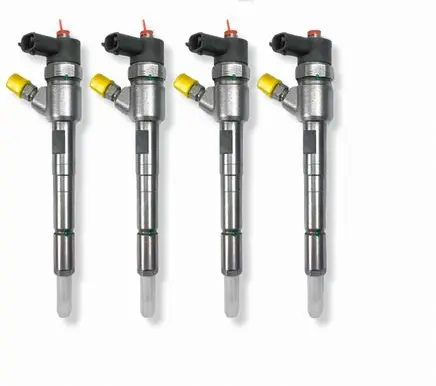 Lancia Musa Fuel injector 0445110351