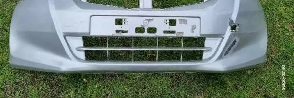 Honda Jazz Front bumper