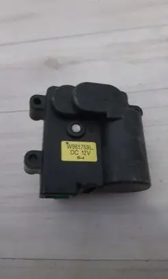 Mitsubishi Galant Air flap motor/actuator w961759l