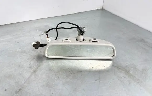 Mercedes-Benz C W205 Rear view mirror (interior) E11026530