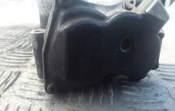 Renault Trafic II (X83) Throttle valve 8200987453