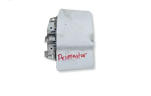 Nissan Primastar Fuel tank cap 