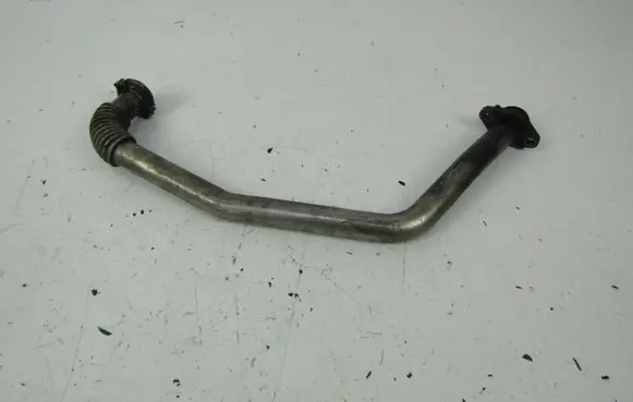 Peugeot 607 EGR valve line/pipe/hose 