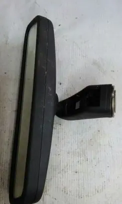BMW 5 E39 Rear view mirror (interior) E13012417