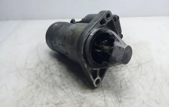 Fiat 500 Starter motor 51890631 S114943A