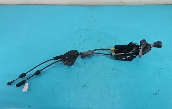Renault Scenic II - Grand scenic II Gear shift cable linkage IMPRK1532690