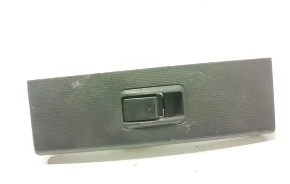 Toyota Corolla Verso E121 Electric window control switch 742320F030