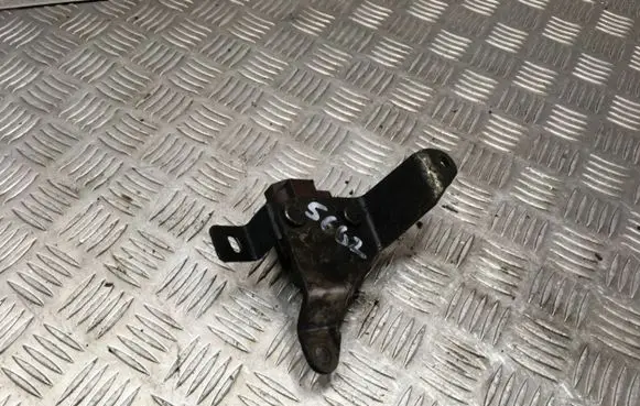 Ford Focus Turbo solenoid valve 70096803 9652570180
