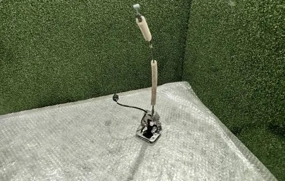 Renault Master III Rear door lock 906123257R