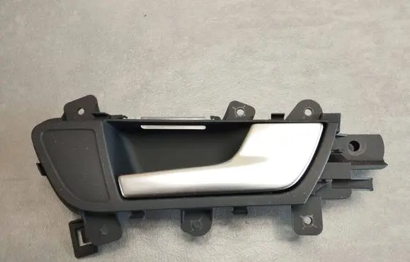 Audi A5 Sportback 8TA Front door interior handle 8K0839020