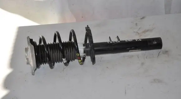 Mercedes-Benz EQA Front shock absorber/damper A2433200400