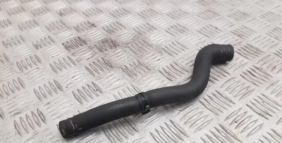Audi TT TTS Mk2 Engine coolant pipe/hose 1K0121063J