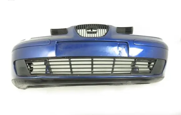Seat Ibiza III (6L) Front bumper