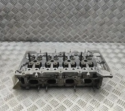 Alfa Romeo Giulia Engine head 55262288