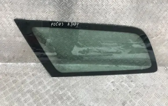 Ford Focus Rear side window