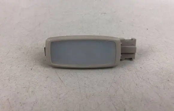 Volkswagen Golf VIII Other interior light 5F0947109C