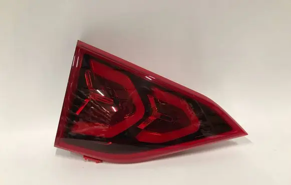 SsangYong Korando Rear/tail lights 83603-3700 83603-3900