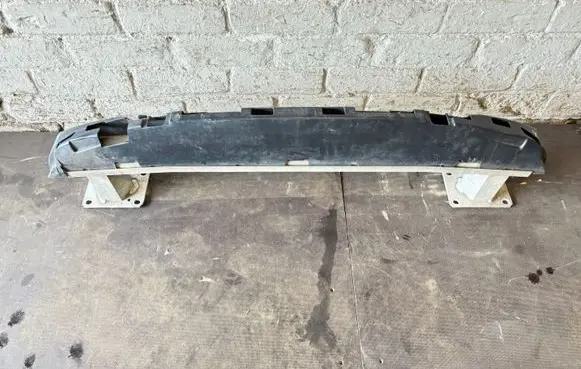Citroen C4 Grand Picasso Front bumper cross member 9654597980