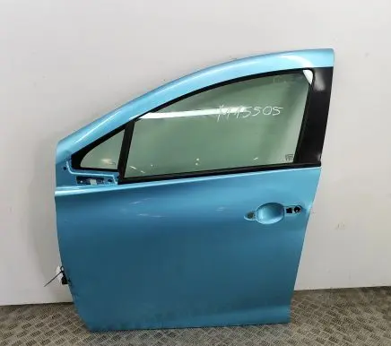 Renault Zoe Front door 801015486R