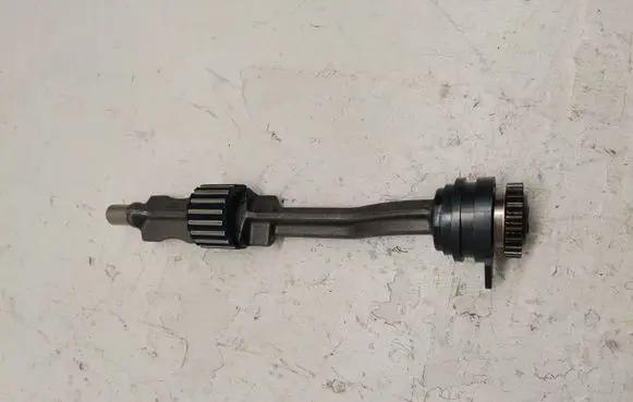 Porsche Macan (95B) Balance shaft 06K103333N